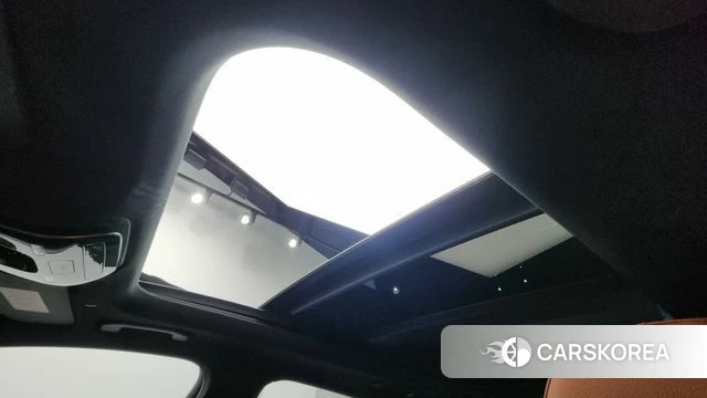 Mercedes-Benz GLC-Class X254 id 4394574 из Кореи 8