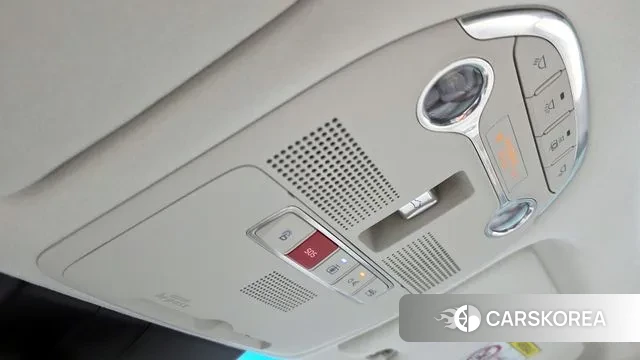 Hyundai The New Grandeur IG id 3717183 из Кореи 8