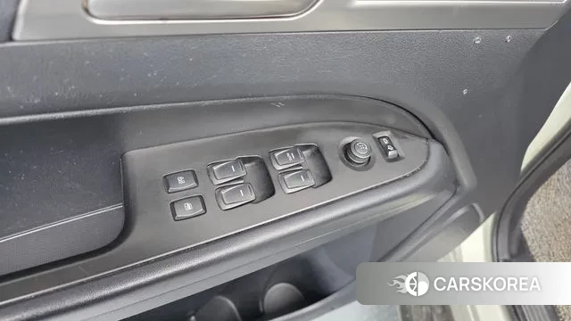 Ssangyong Rexton Sports id 3552967 из Кореи 8