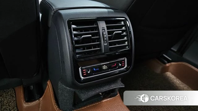 Volkswagen Arteon id 4323350 из Кореи 8
