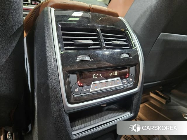 BMW X5 (G05) id 4848705 из Кореи 8