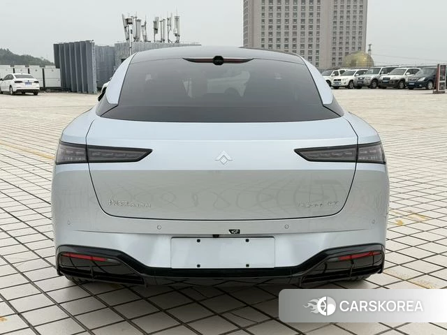 GAC Haobo Haobo GT id 3913709 из Китая 8