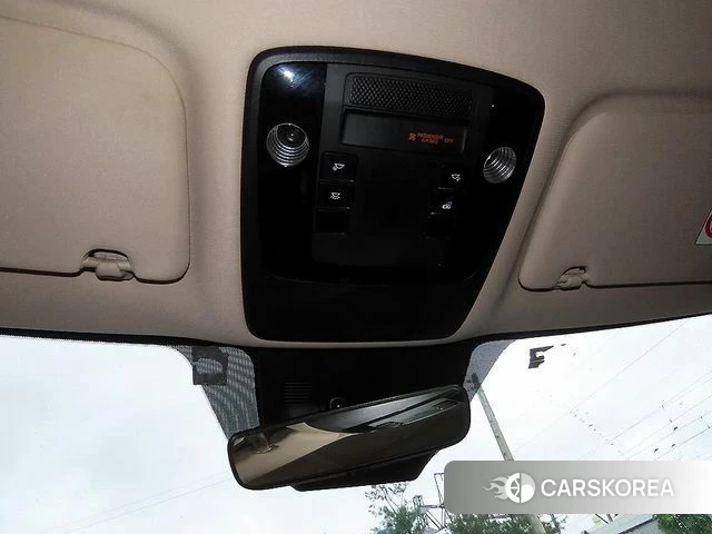 Kia Carnival 4th generation id 4619371 из Кореи 8