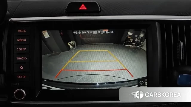 Kia The New Ray id 3567642 из Кореи 8