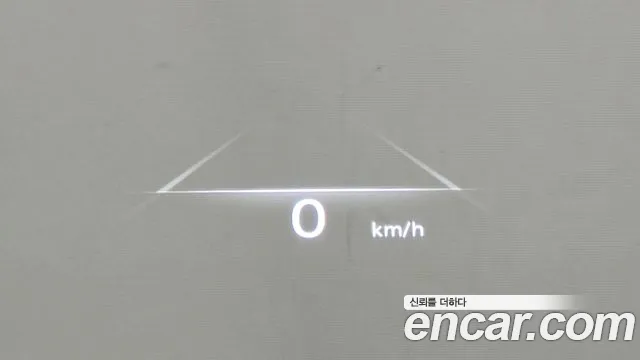 Genesis GV70 id 2714593 из Кореи 8