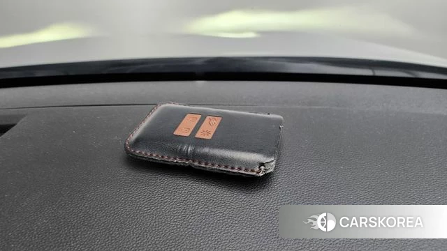 Renault Korea (Samsung) The New SM6 id 4309060 из Кореи 8