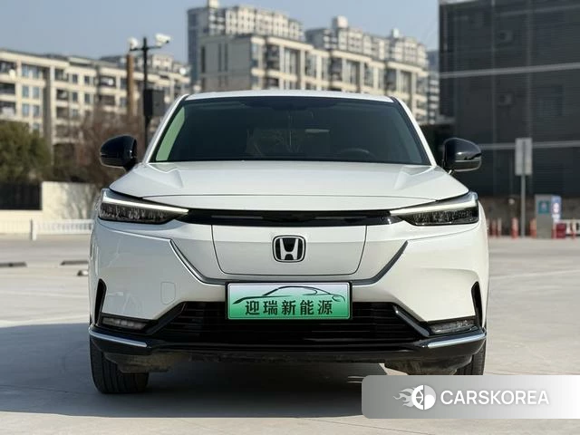 Honda e:NS1 id 4260848 из Китая 8