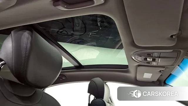 Genesis G80 id 3107454 из Кореи 8