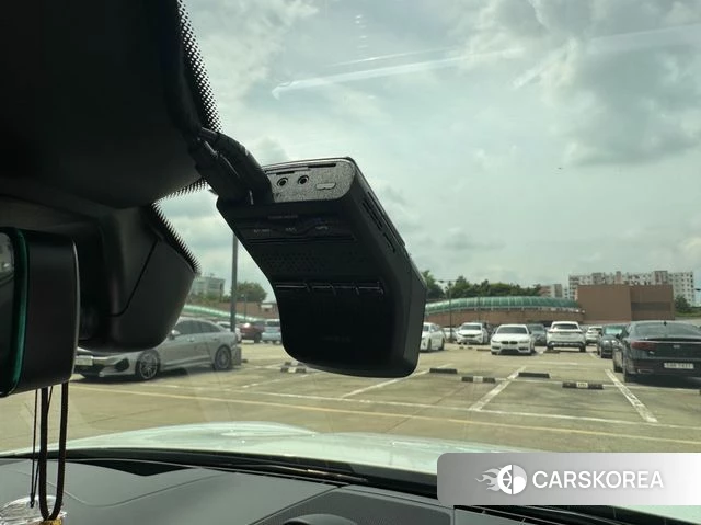Porsche Panamera (971) id 4546939 из Кореи 8