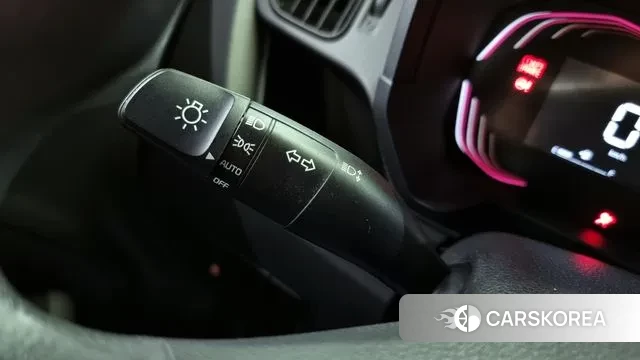 Kia The New Kia Ray id 2930578 из Кореи 8