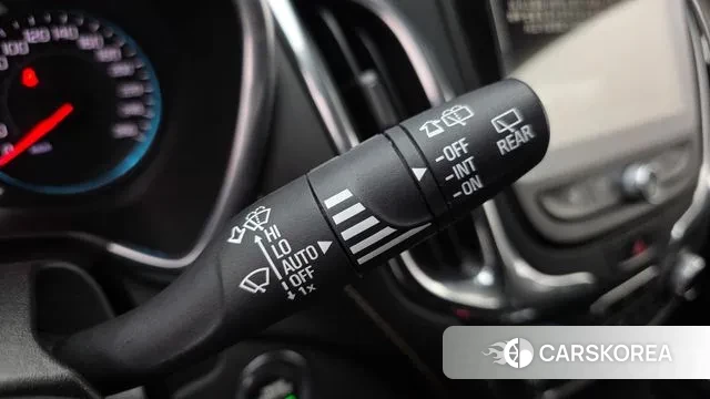 Chevrolet (GM Daewoo) Equinox id 3728549 из Кореи 8