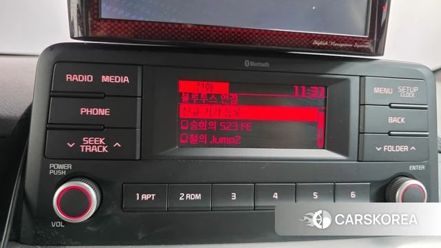 Kia All New Morning (JA) id 4525460 из Кореи 8
