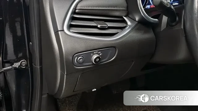 Chevrolet (GM Daewoo) The New Malibu id 3065727 из Кореи 8