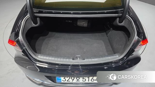 Hyundai The New Grandeur IG Hybrid id 4614072 из Кореи 8