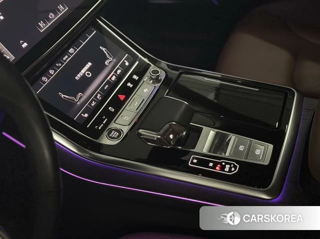 Audi Q8 id 4208485 из Китая 8