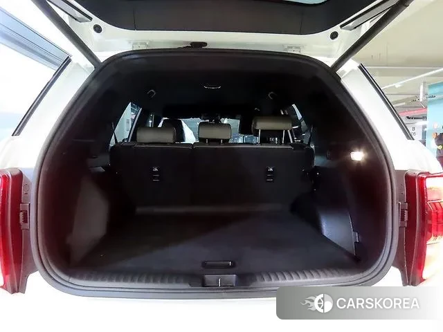 Ssangyong Torres id 3442836 из Кореи 8