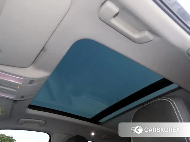 Volkswagen Touareg 3rd generation id 3367965 из Кореи 8