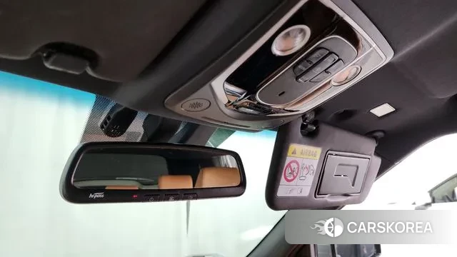 Ssangyong Torres id 3524061 из Кореи 8