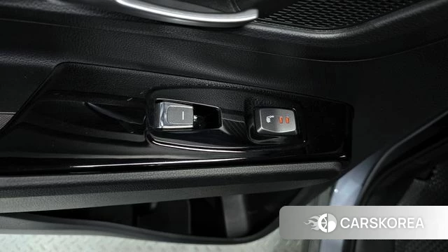 Ssangyong Beautiful Korando id 3820154 из Кореи 8