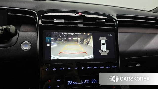 Hyundai Tucson (NX4) id 3818377 из Кореи 8