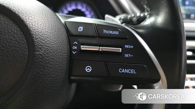 Hyundai Sonata (DN8) id 4188094 из Кореи 8