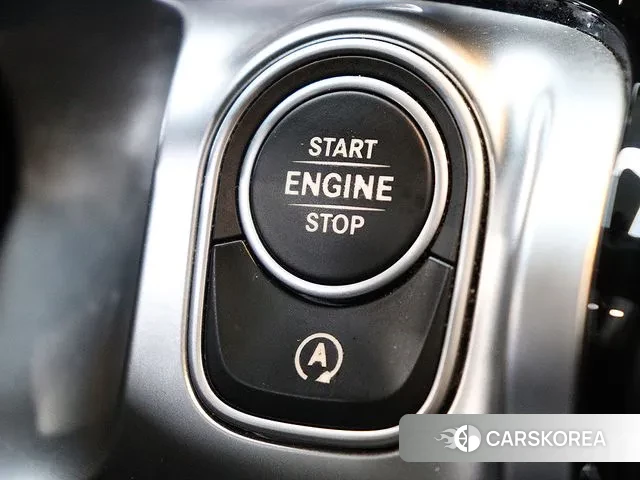 Mercedes-Benz GLB-Class X247 id 3324278 из Кореи 8