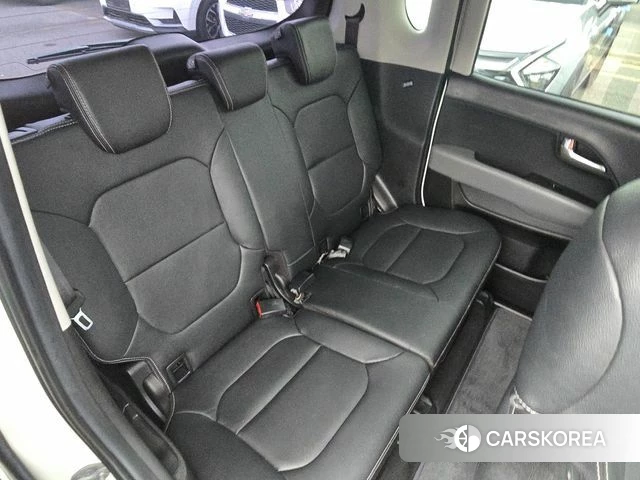 Kia The New Kia Ray id 4546774 из Кореи 8