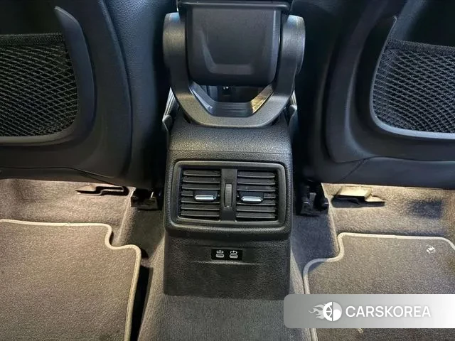 BMW X1 (F48) id 3354994 из Кореи 8