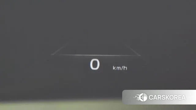 Kia The New K9 2nd generation id 3741009 из Кореи 8