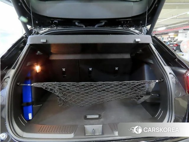 Chevrolet (GM Daewoo) Trax Crossover id 4230236 из Кореи 8