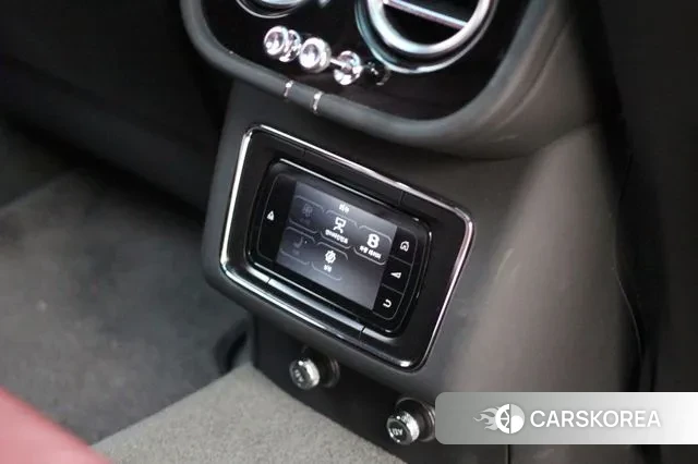 Bentley Bentayga id 3291676 из Кореи 8