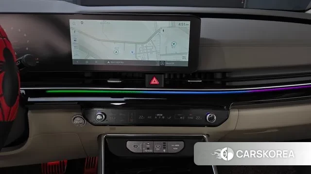 Kia The New Carnival 4th Generation id 3436996 из Кореи 8