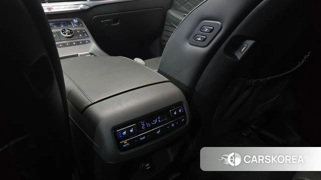 Hyundai Palisade id 4501745 из Кореи 8