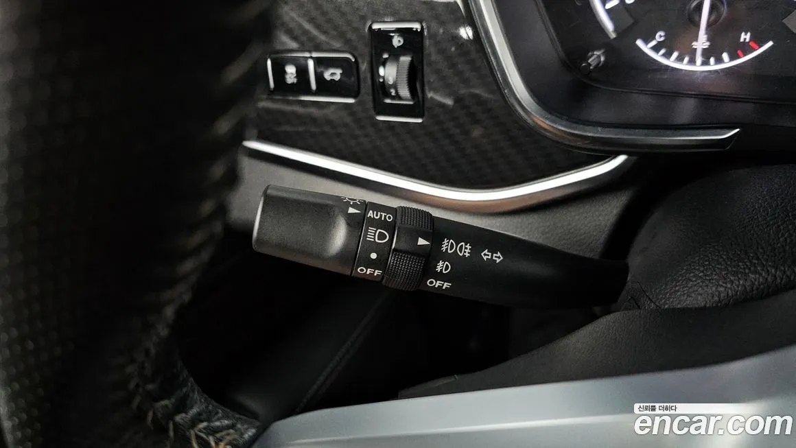 Dongfeng Socon Pencon ix5 id 1844142 из Кореи 8