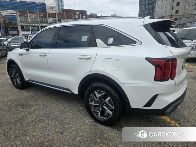 Kia The New Sorento 4th Generation id 4744689 из Кореи 8