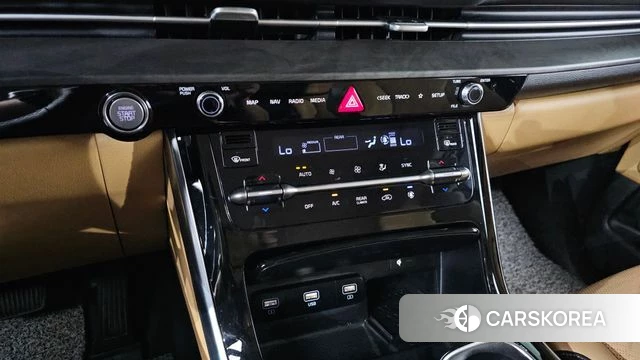 Kia Carnival 4th generation id 4619776 из Кореи 8