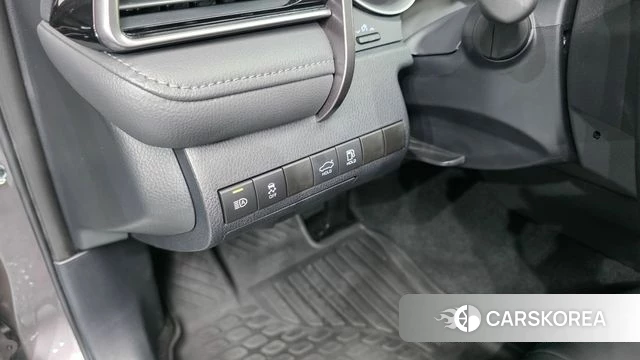 Toyota Camry (XV70) id 4487920 из Кореи 8