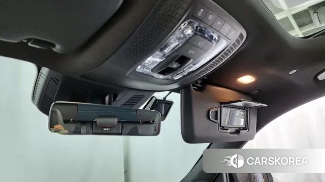 Mercedes-Benz GLB-Class X247 id 2905208 из Кореи 8