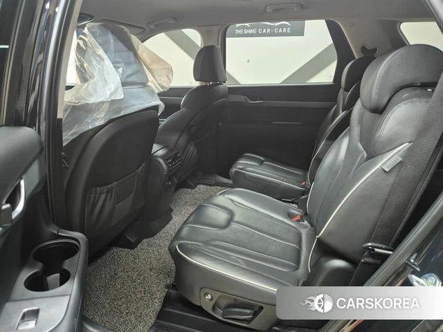 Hyundai The New Palisade id 3857337 из Кореи 8