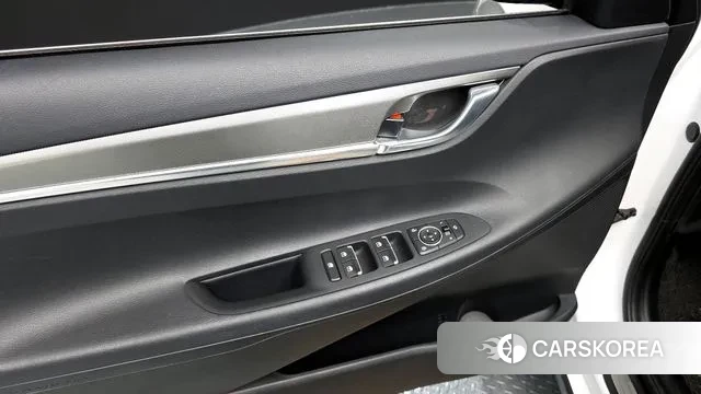 Hyundai The New Grandeur IG id 3007827 из Кореи 8