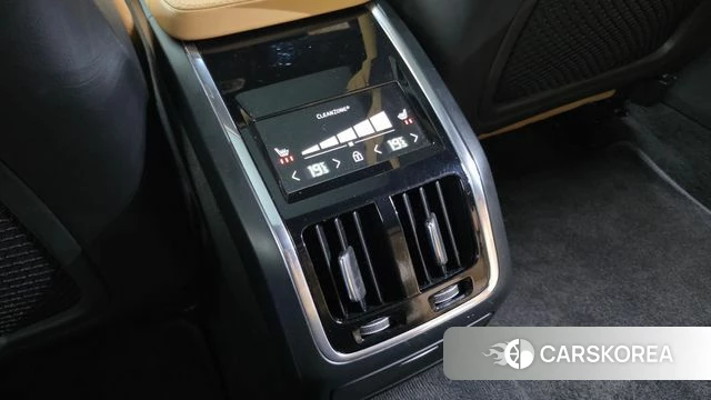 Volvo S90 id 4662252 из Кореи 8