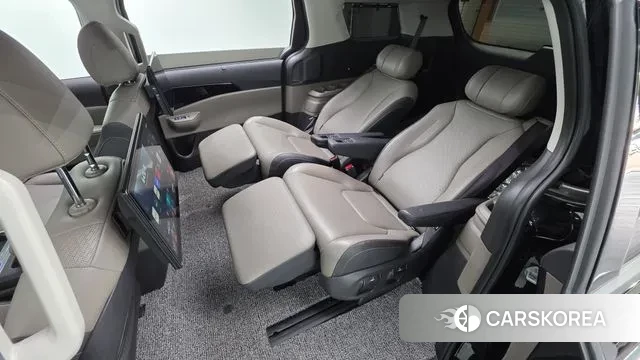 Kia The New Carnival 4th Generation id 3544538 из Кореи 8