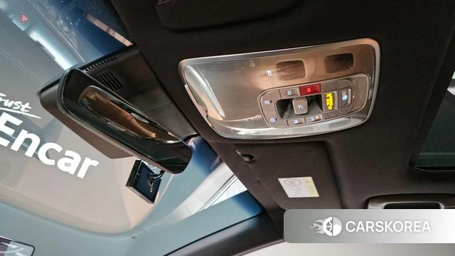 Genesis G80 (RG3) id 4721324 из Кореи 8