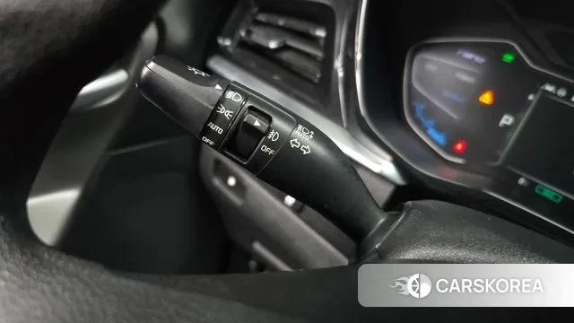 Kia The New Niro id 3273927 из Кореи 8