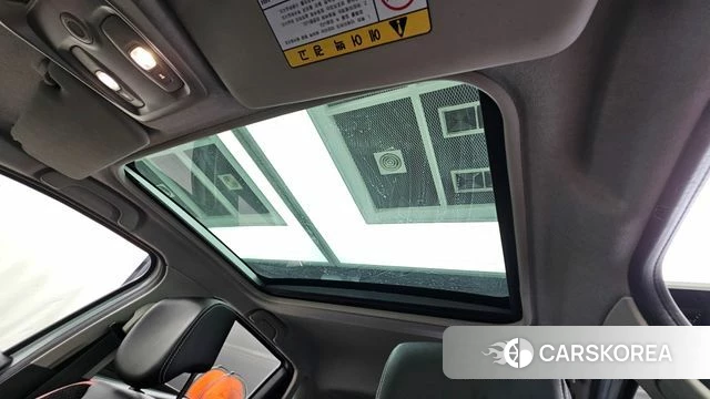 Renault Korea (Samsung) Clio id 4520106 из Кореи 8