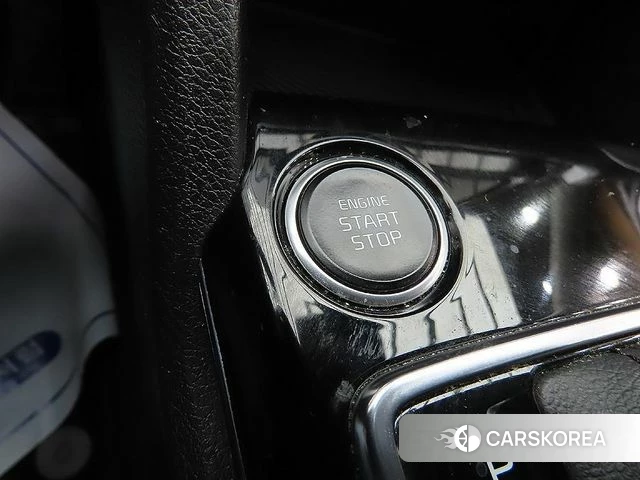 Kia Sportage 5th Generation id 4231078 из Кореи 8