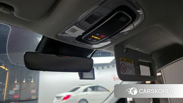 Hyundai The New Avante (CN7) id 3838395 из Кореи 8