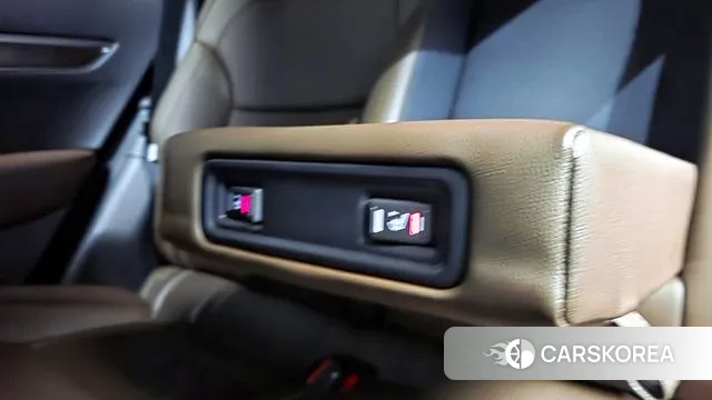 Renault Korea (Samsung) The New QM6 id 3592900 из Кореи 8