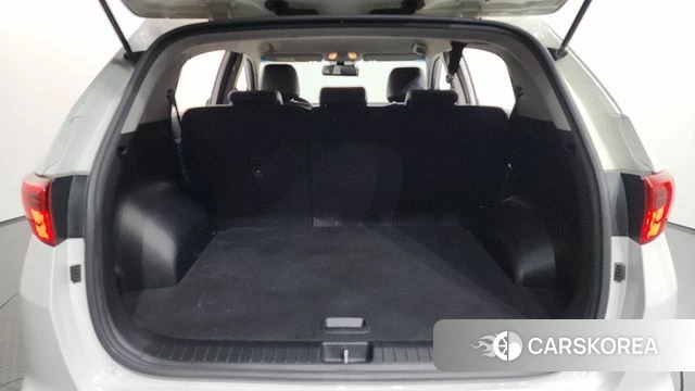 Kia Sportage 4th Generation id 4339769 из Кореи 8