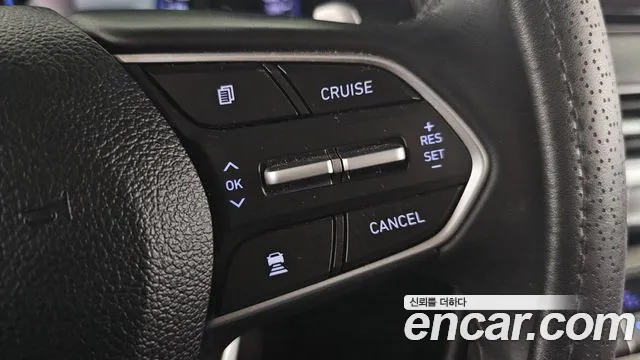 Hyundai Palisade id 2811820 из Кореи 8